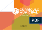 Currículo Municipal 2019 - 2o Ano (ETI)