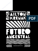 2022 Krenak Futuro Ancestral