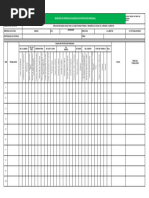 CCCC SST Reg 002, Entrega de Epps