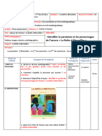 Fiches 50 Bac Module 1 La Boite A Merveilles