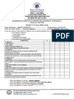 Homeroom Guidance-A4