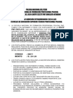 Comunicado 02 2024 Chiclayo