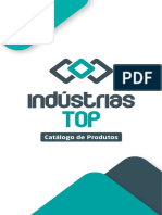 Catalogo - Indústrias TOP