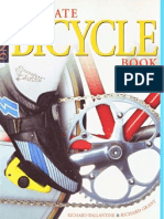 Ultimate Bicycle Book