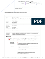 Prueba Modulo 1