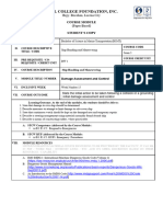 Module 15 Final