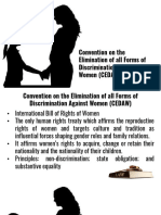 2024 Laws On Women Sector