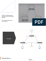 Spanning Tree Protocol (STP)