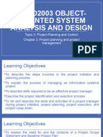 UCCD2003 Object-Oriented System Analysis and Design Chapter 03