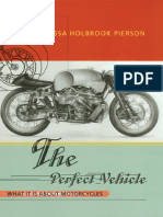 The Perfect Vehicle - What It Is About Motorcycles (PDFDrive)