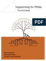 Parallel Programming FPGA