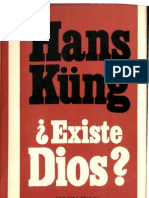 Kung, Hans - Existe Dios