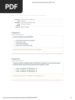 Examen Final de Módulo - Revisión Del Intento - PVE - PDF COMERCIO