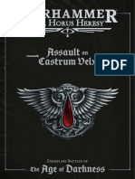 Castrum Delx - Guardia Sanguinaria