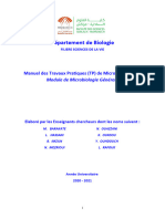 TP Microbiologie 2020