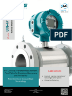 Datasheet Transus