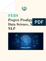 FEBS Project Prodigy