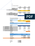 Gestion Financiera