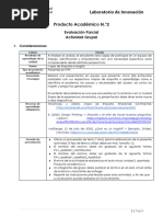 EP PA Rubrica de Evaluacion