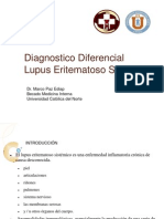 Diagnostico Diferencial Disnea