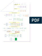 Ejercicios de Matrices