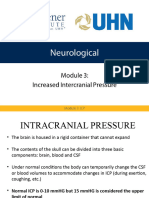 4.3 Neuro - ICP (Student)