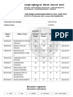 VTU Result 2024