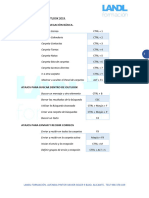 Atajos de Teclado Outlook 2019-1