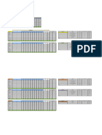 Powerplant Calculation