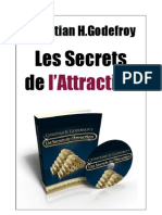 Les Secrets de L'attraction p3