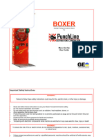 Punchline Boxer Manual Final