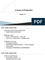 Chapter13 - Introduction To Economics