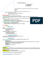 Endocardite Infectieuse