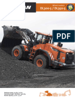 Doosan EN - DL300-5 - DL350-5 - Brochure - D4405301 - 01-2019 - LowRes