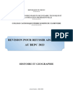 QCM-Révision SA1 À SA5 BEPC 2023 - 124837 (Enregistré Automatiquement)