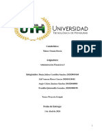 Tarea Grupal - Modulo - 9