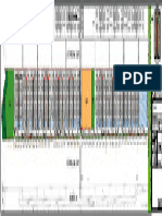 Toscana 3 - Projeto Urbanístico - Aprovado - Decreto 133-2023