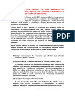 O Que Deve Ser Exigido de Uma Empresa de Reforma Enviados em 28.05.24