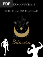 Bitacora