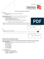 Fiche Circuit Traininglong JAT1 Aura