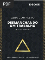 PDF Desmanchando Um Trabalho de Magia Negra Compress