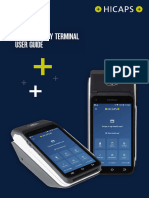 Trinity Terminal User Guide