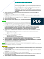 Patologia y Rehabilitación Del Sistema Vestibular