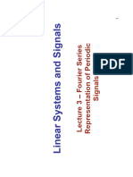 CH 3fourier Series of Periodic Signals S196