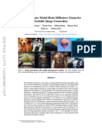 Autoregressive Model Beats Diffusion: Llama For Scalable Image Generation