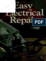 Easy Electrical Repairs