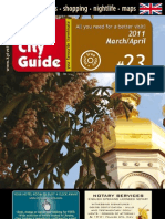 Kiev City Guide Online Travel Guide To Kyiv Ipaper Download PDF