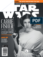 Star Wars Insider - March 2017