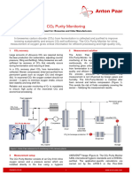 D25IA001EN B ApplRep CO2 Purity Monitoring