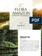 Catalog Flora Amazon Eng